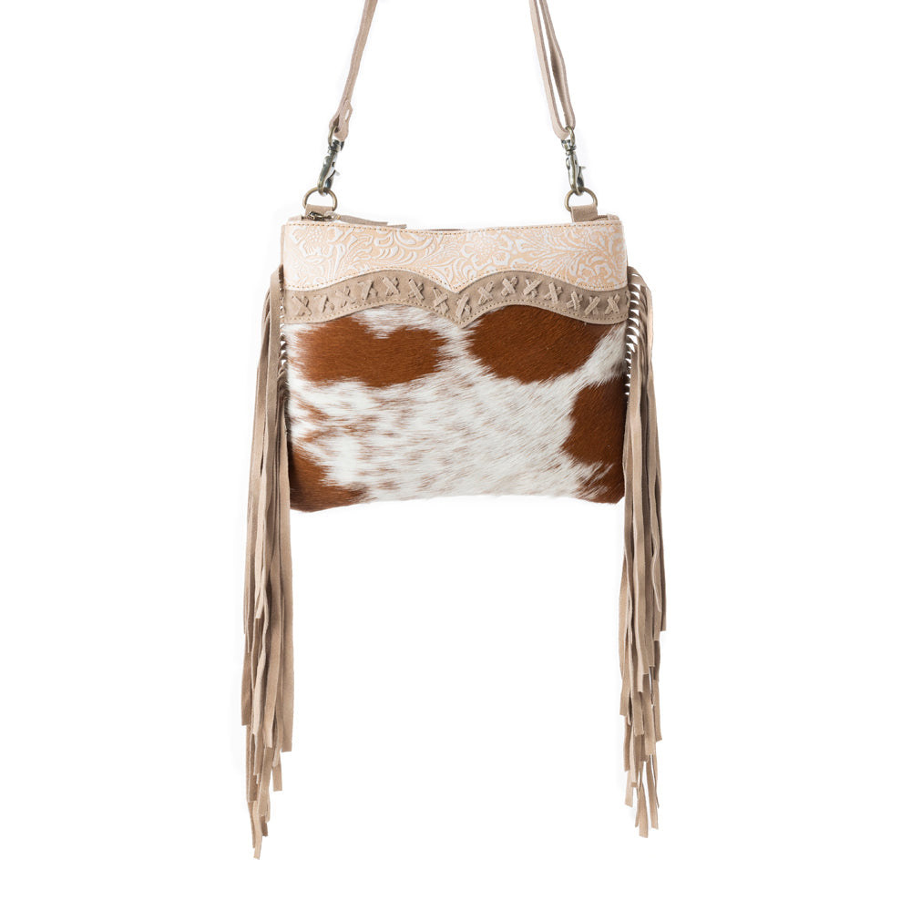 Myra Mesa Rebel Hairon Bag S-11910