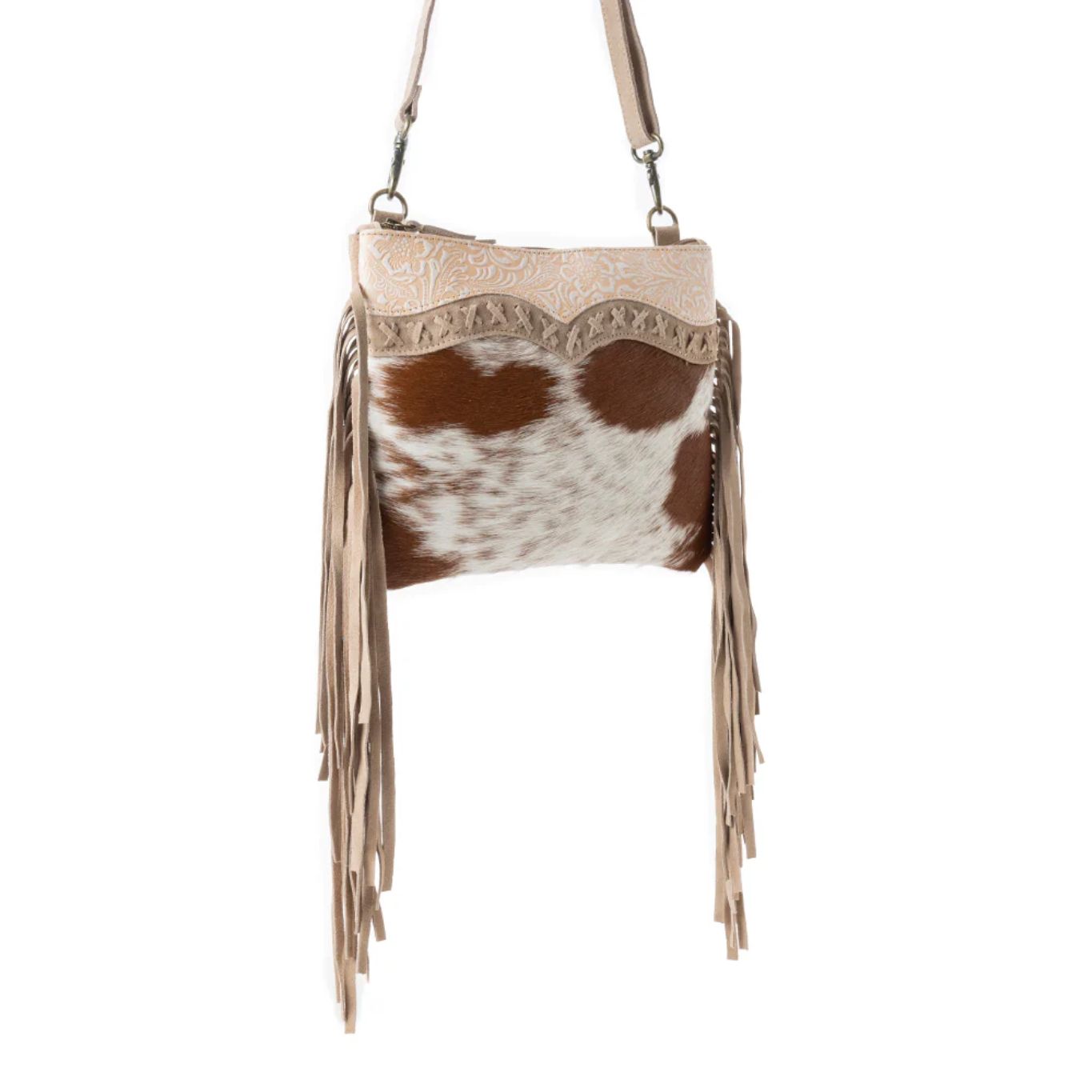Myra Mesa Rebel Hairon Bag S-11910