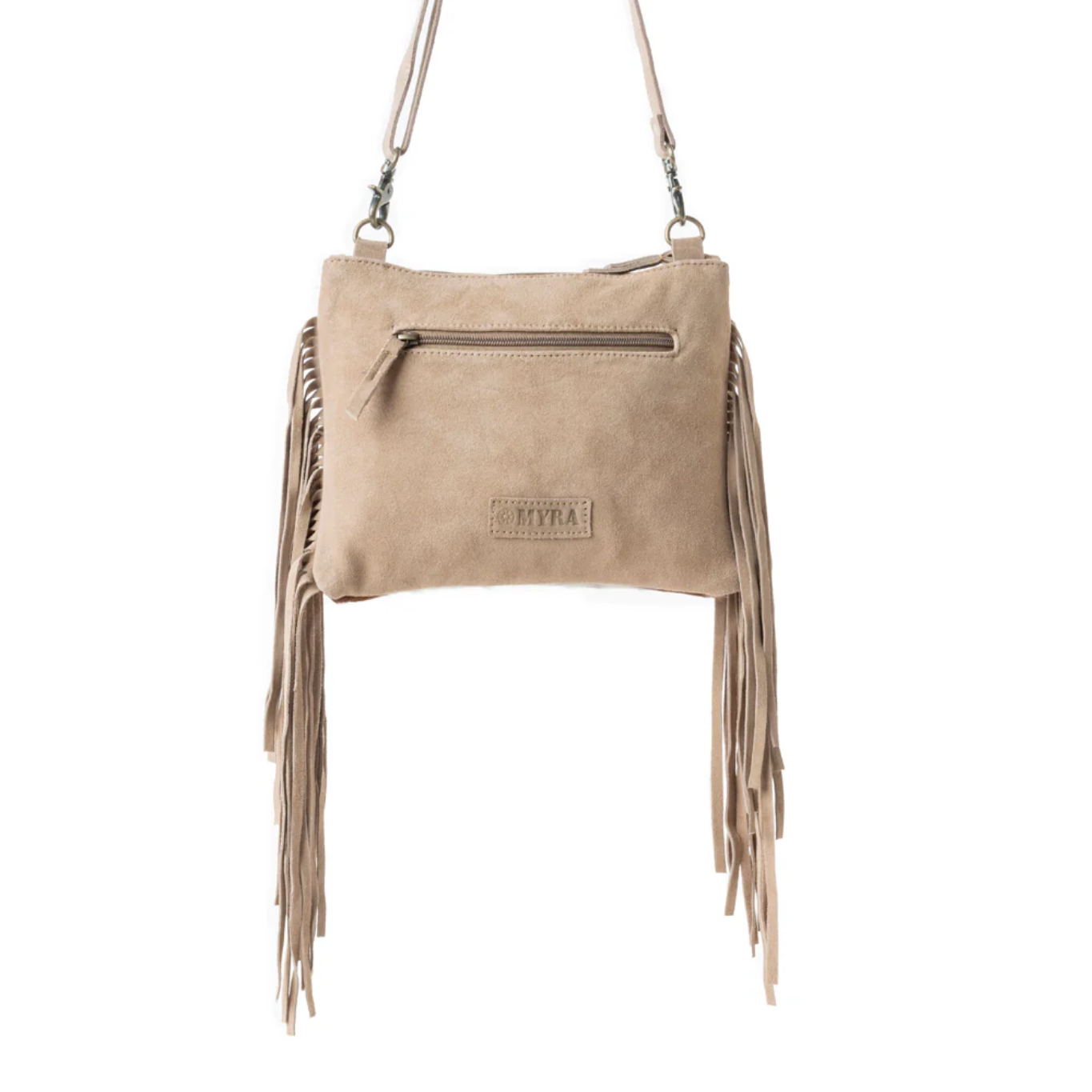 Myra Mesa Rebel Hairon Bag S-11910