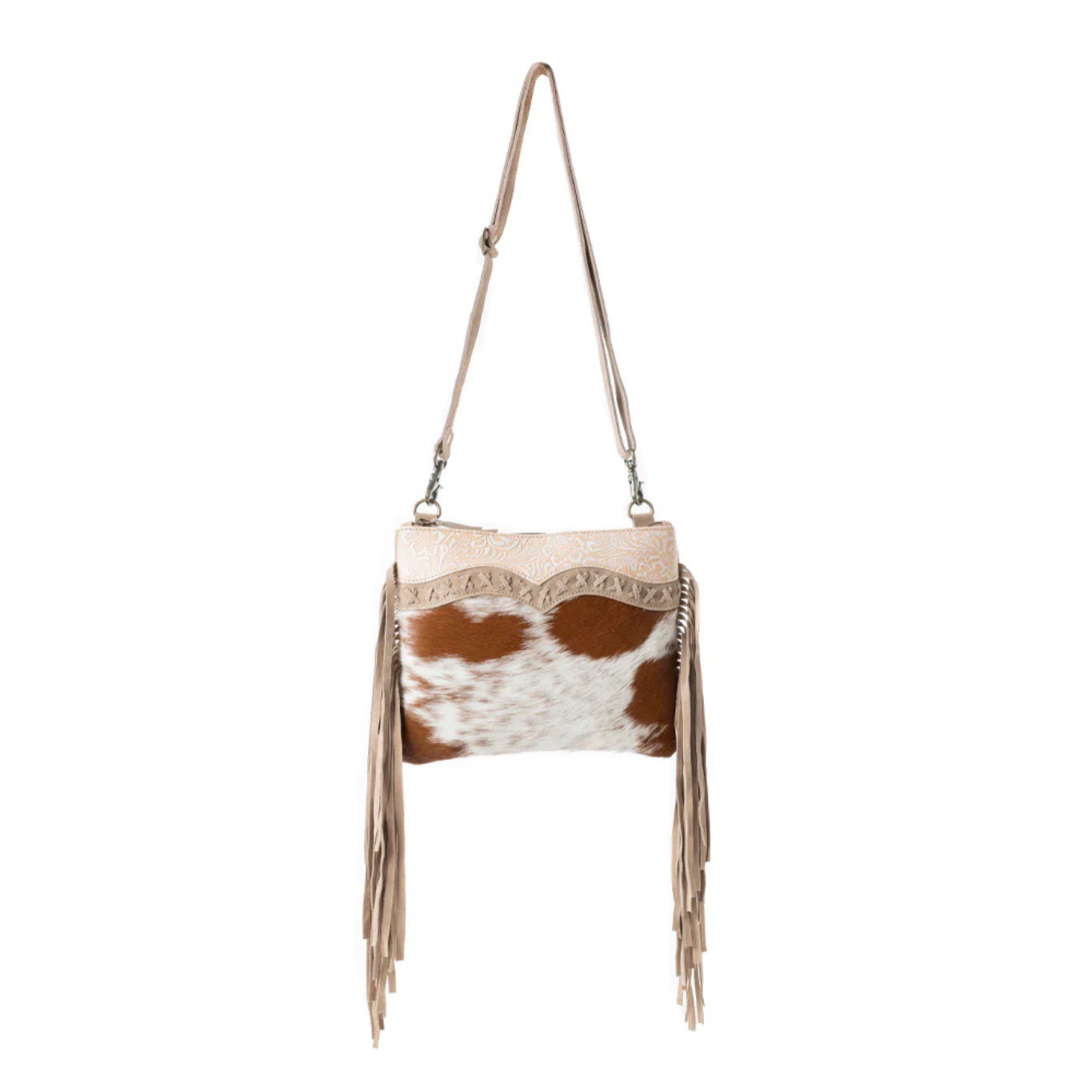 Myra Mesa Rebel Hairon Bag S-11910