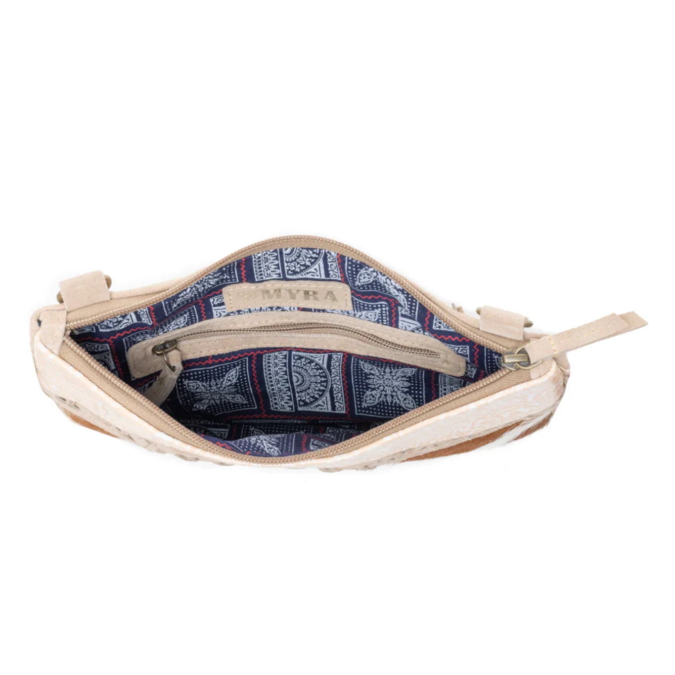 Myra Mesa Rebel Hairon Bag S-11910