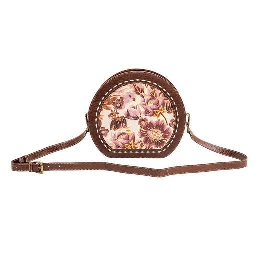 Myra Nirvana Round Bag S-7053