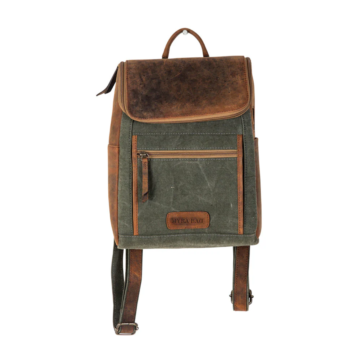 Myra Carriage Port Slimline Backpack Bag S-7537