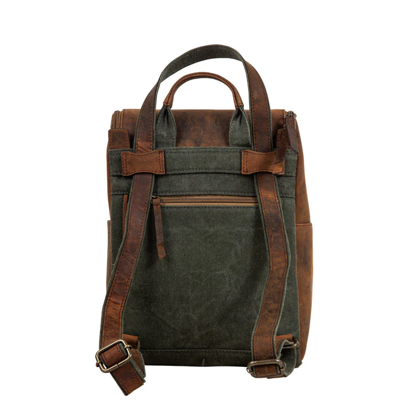 Myra Carriage Port Slimline Backpack Bag S-7537