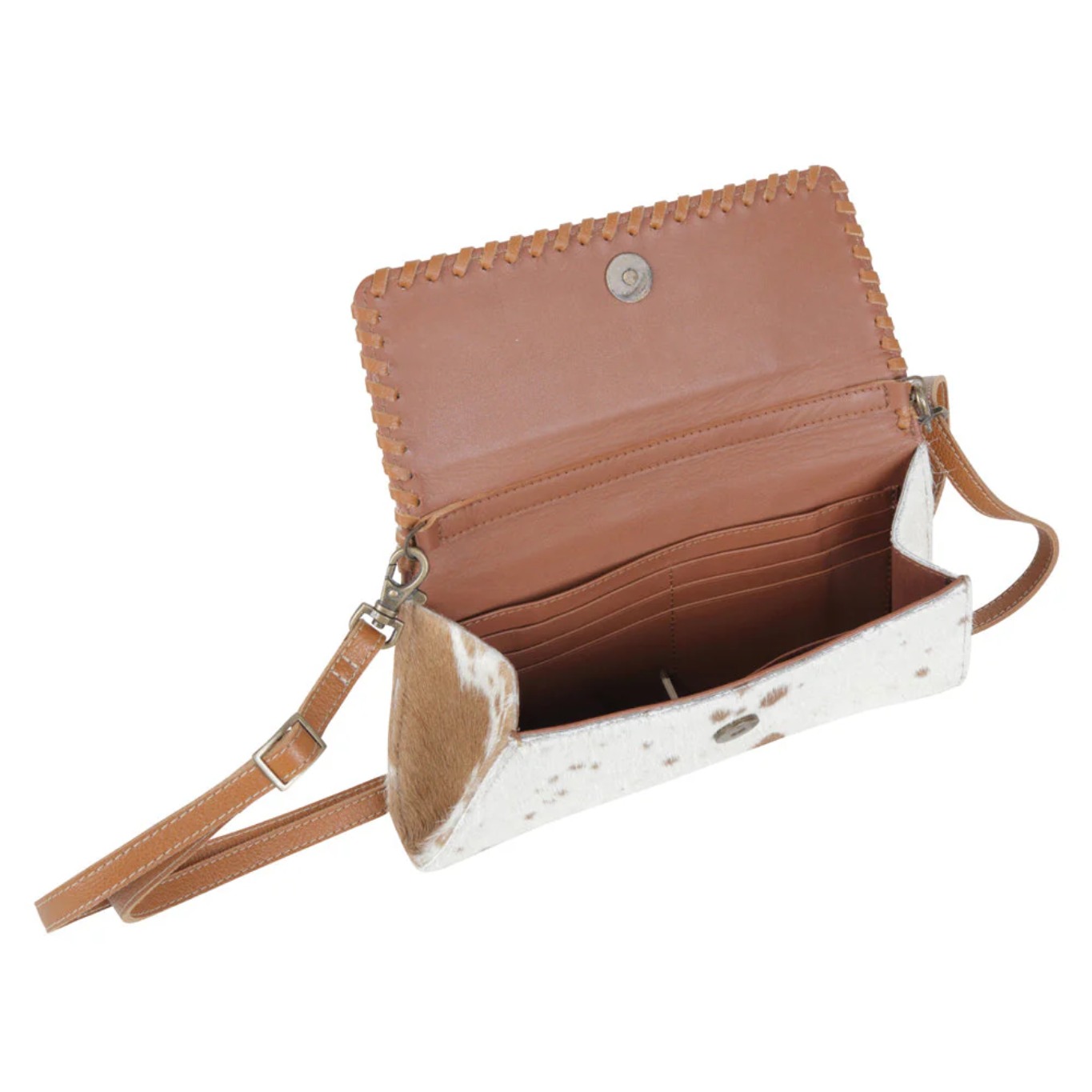 Myra Incipiant Wallet Purse Bag S-5359