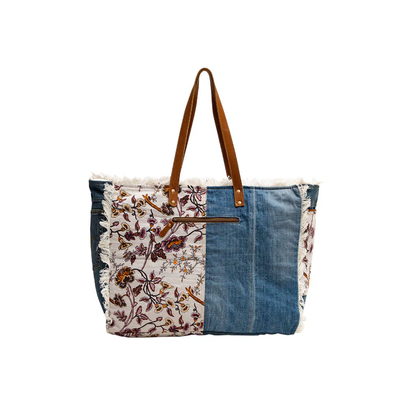 Myra Venture Weekender Bag S-6776