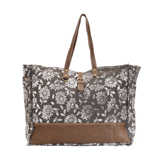 Myra Anemone Weekender Bag S-1479