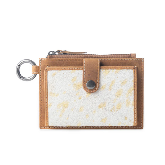 Myra Wind Rider Credit Card Holder S-12200