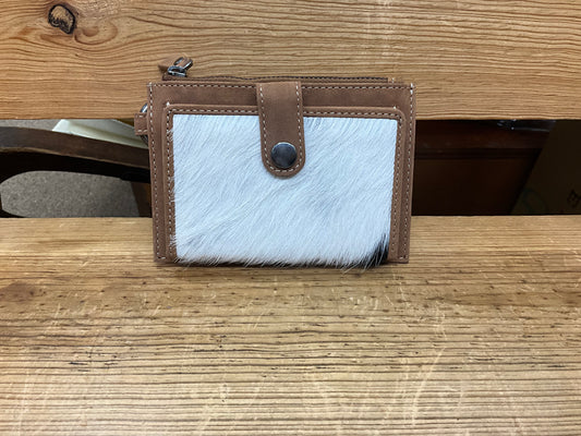 Myra Wind Rider Credit Card Holder S-12198
