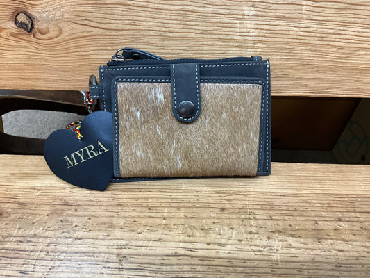 Myra Wind Rider Credit Card Holder S-12199