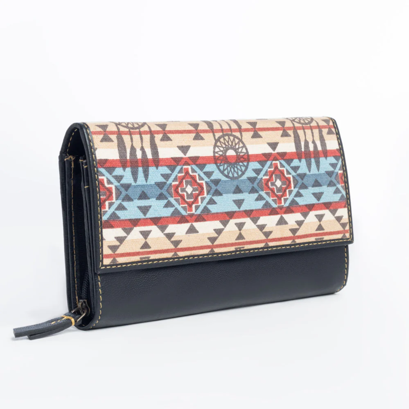 Myra Fountain Trail Wallet S-10682