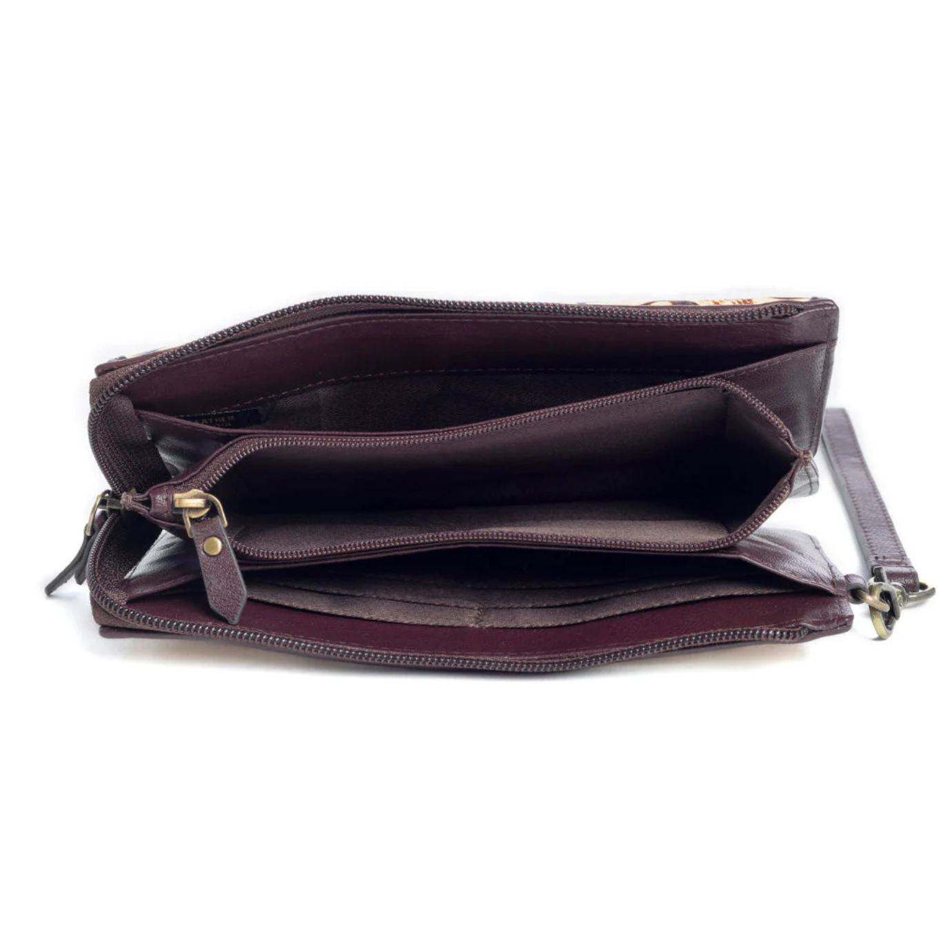 Myra Isleta Wallet S-10646