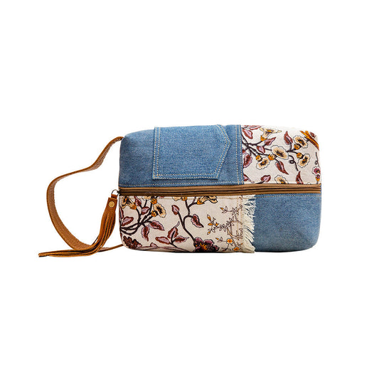 Myra Experise Make-Up Bag S-6777
