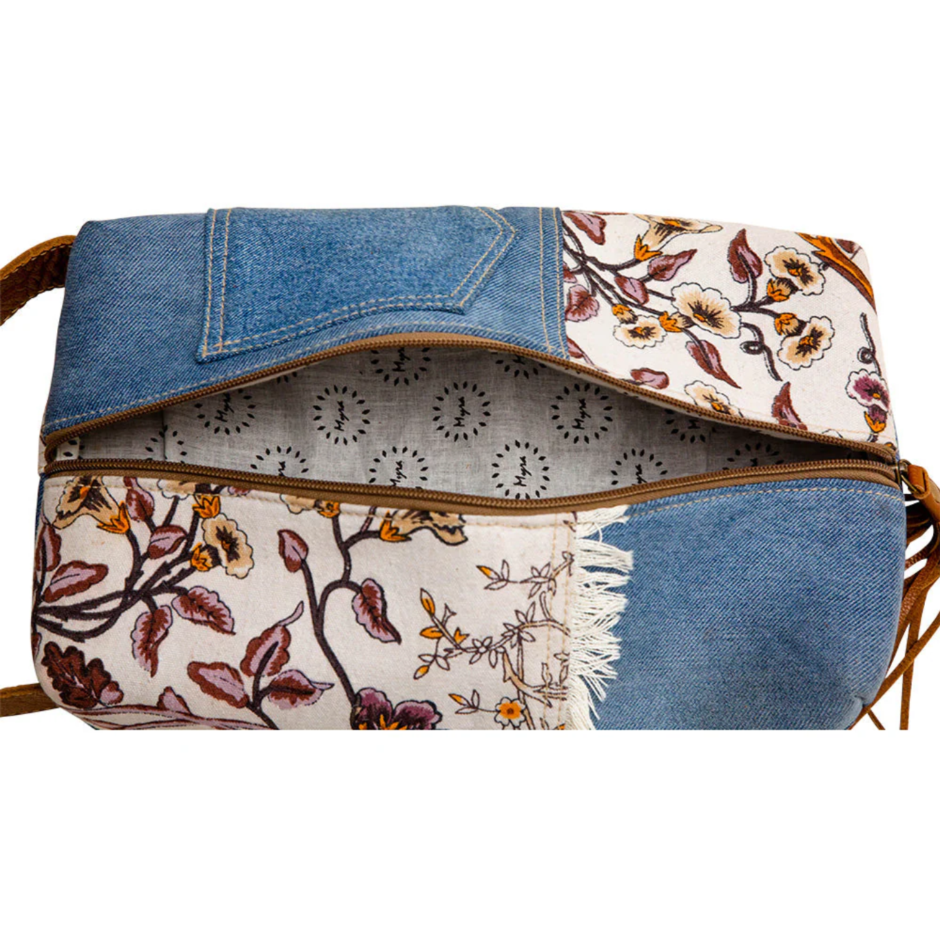Myra Experise Make-Up Bag S-6777