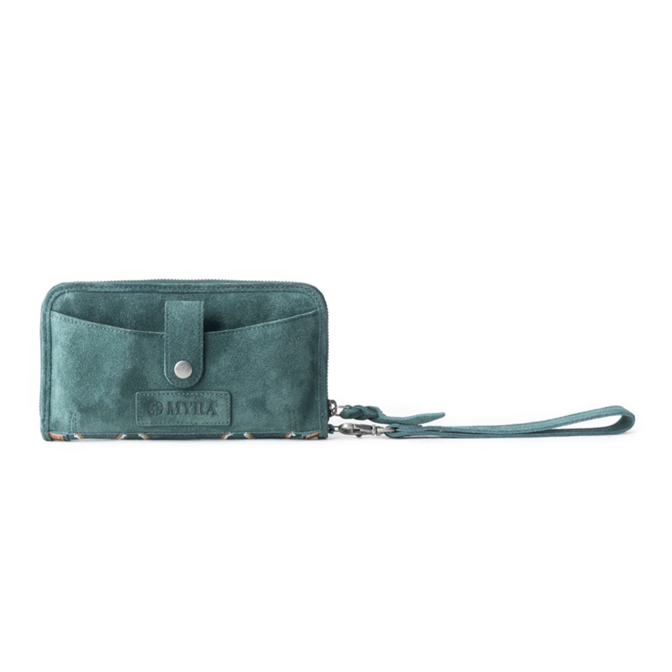 Myra Electric Desert  Wallet S-12227