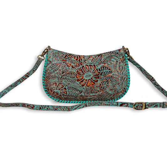 Myra Trail Flower Bag S-8078