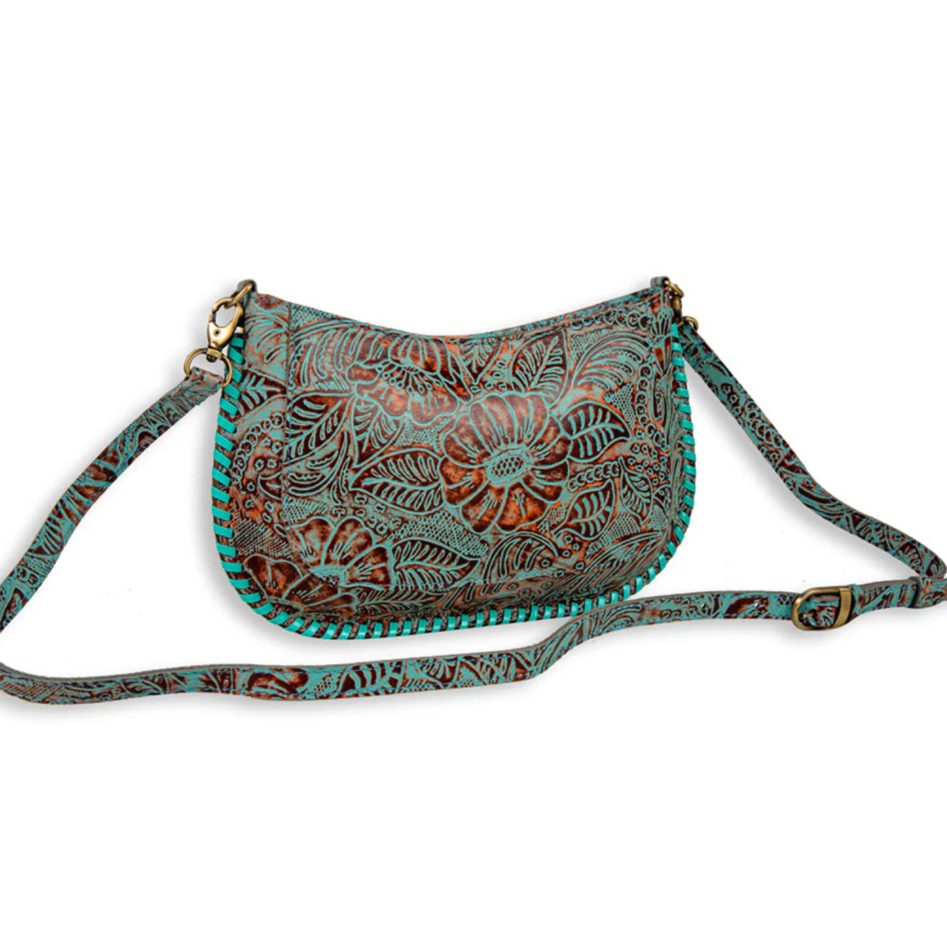 Myra Trail Flower Bag S-8078