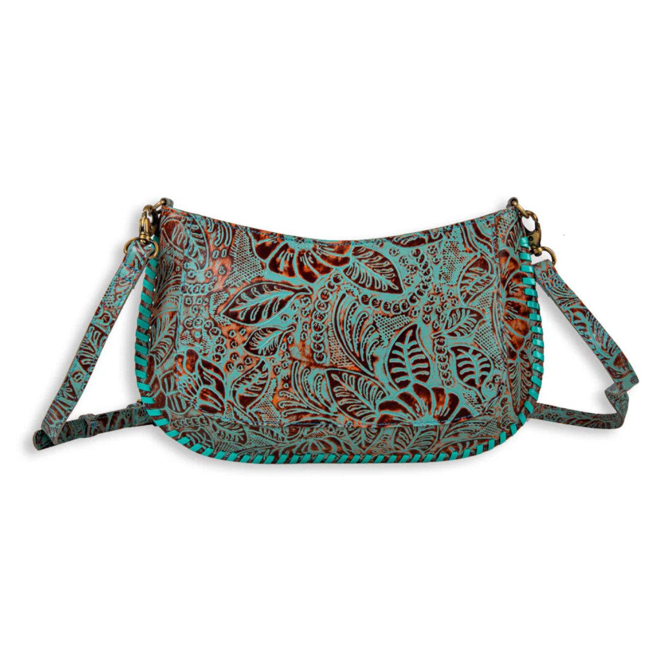 Myra Trail Flower Bag S-8078