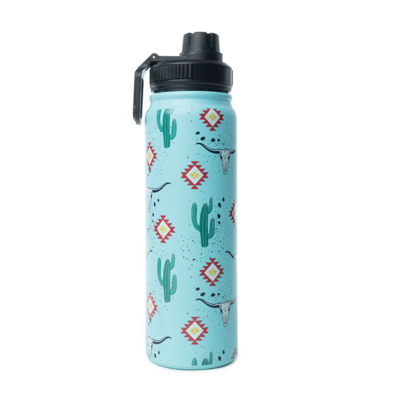 Myra Moo & Bloom Water Bottle S-12465