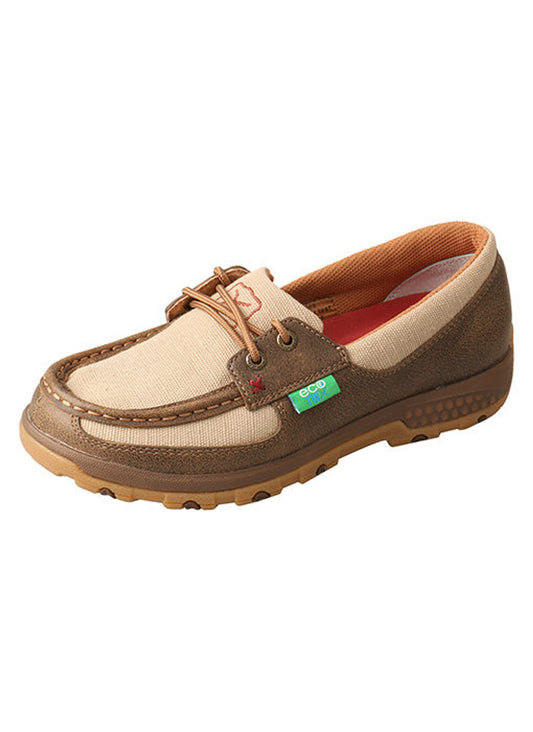 Twisted X Ladies Shoe WXC0003