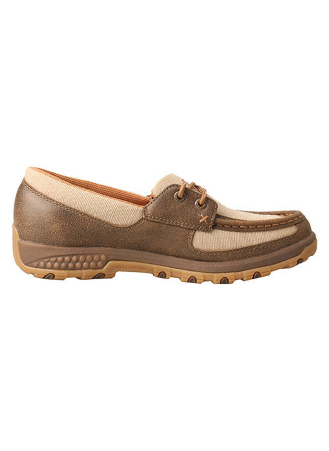 Twisted X Ladies Shoe WXC0003