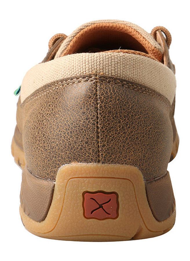 Twisted X Ladies Shoe WXC0003