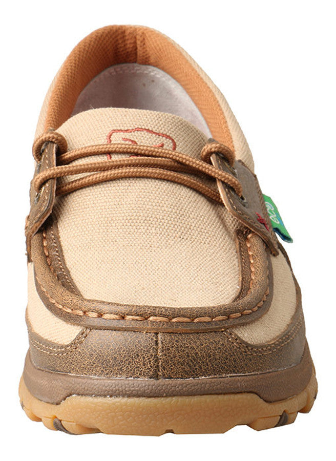 Twisted X Ladies Shoe WXC0003