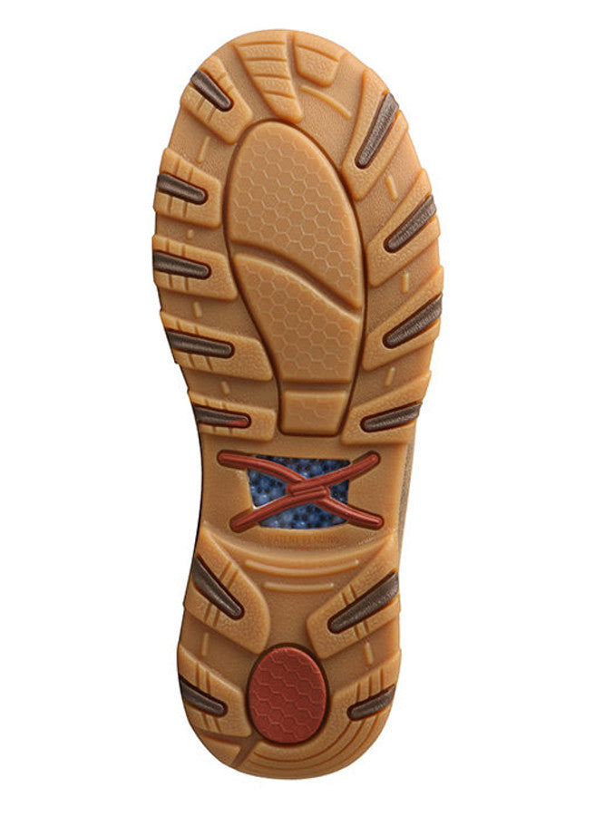Twisted X Ladies Shoe WXC0003