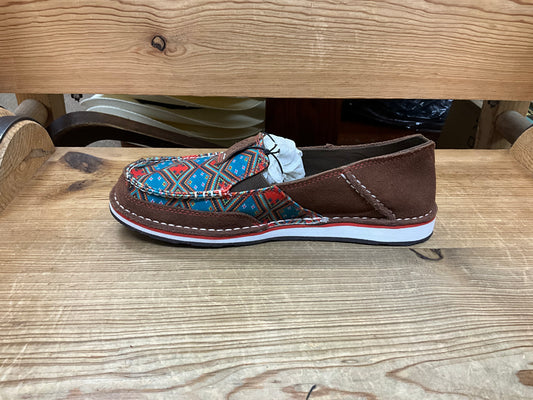 Ariat Ladies Shoe 10019890
