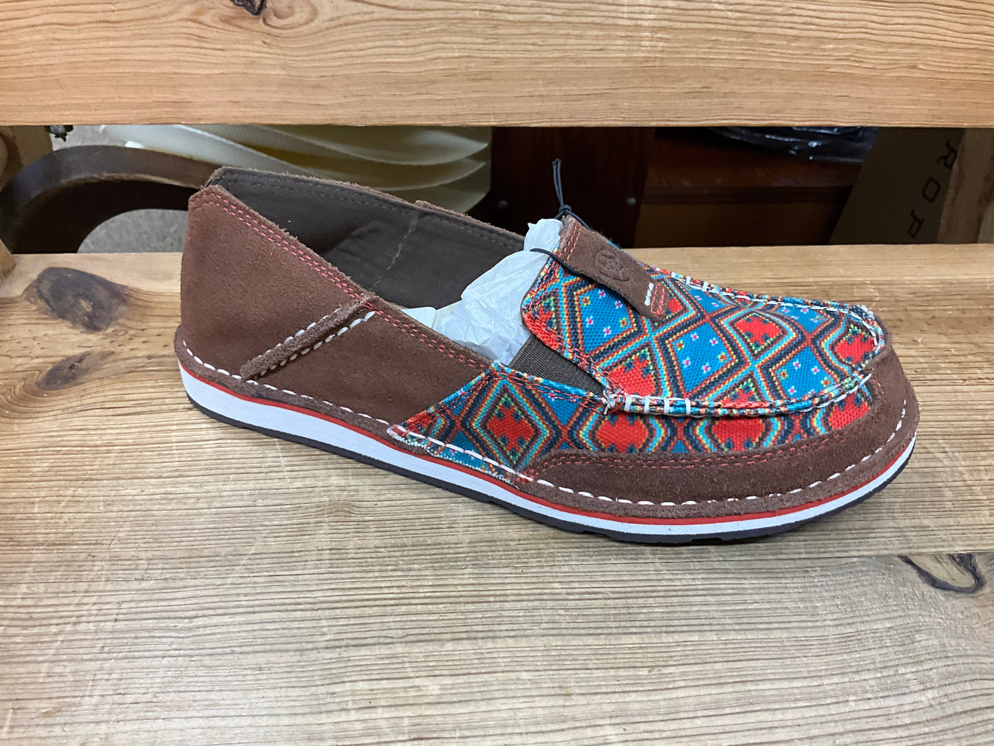 Ariat Ladies Shoe 10019890