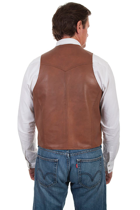 Scully Vest Men’s 206171