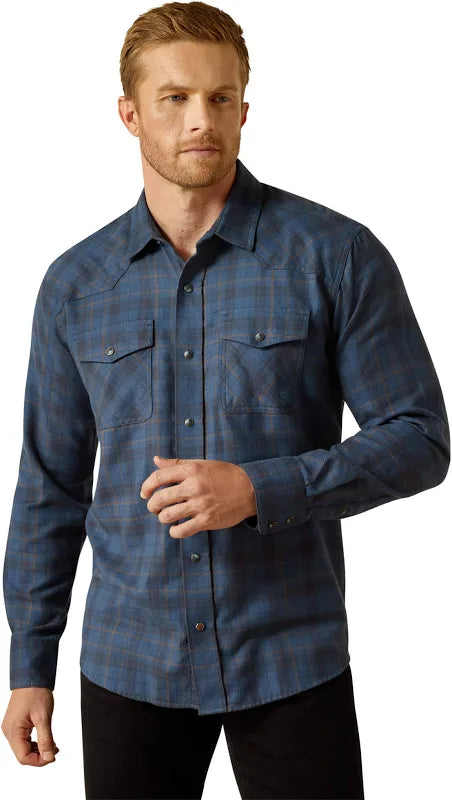 Ariat Men’s Long Sleeve Shirt 10062222