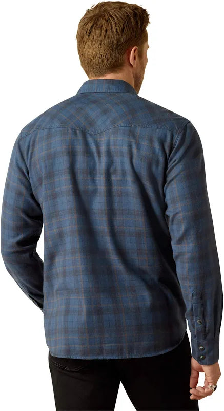 Ariat Men’s Long Sleeve Shirt 10062222