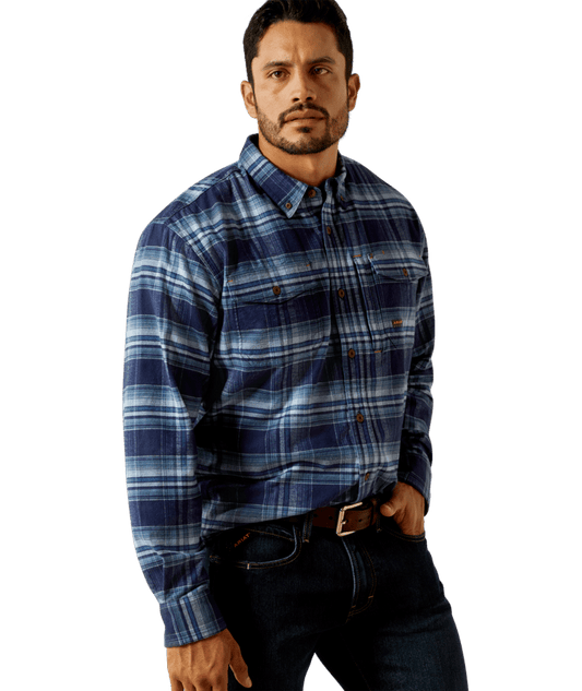 Ariat Men’s Long Sleeve Shirt 10062533