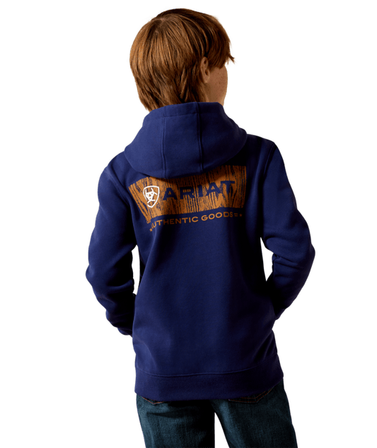 Ariat Boy’s Hoodie 10062462