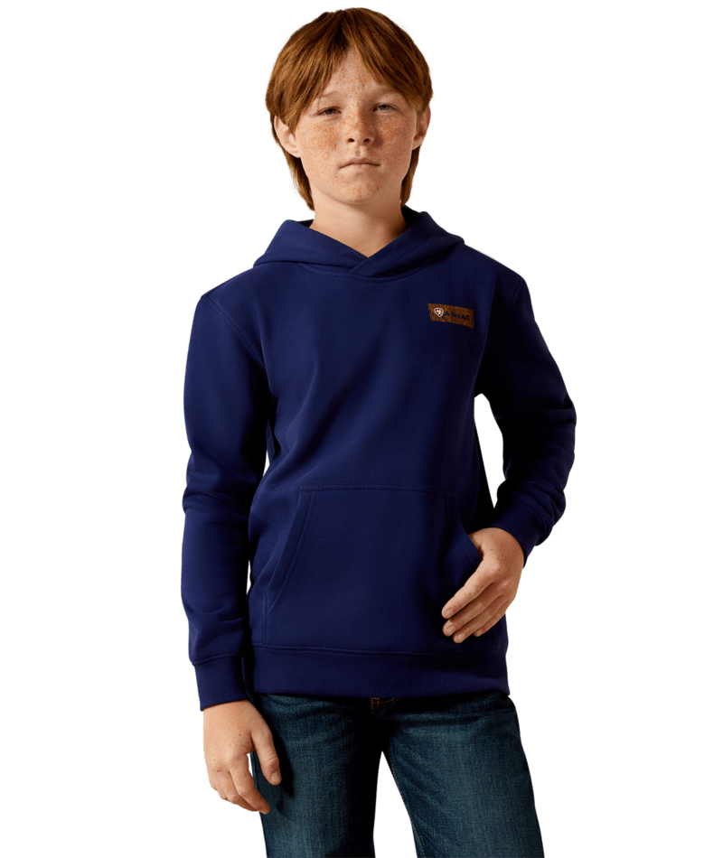 Ariat Boy’s Hoodie 10062462