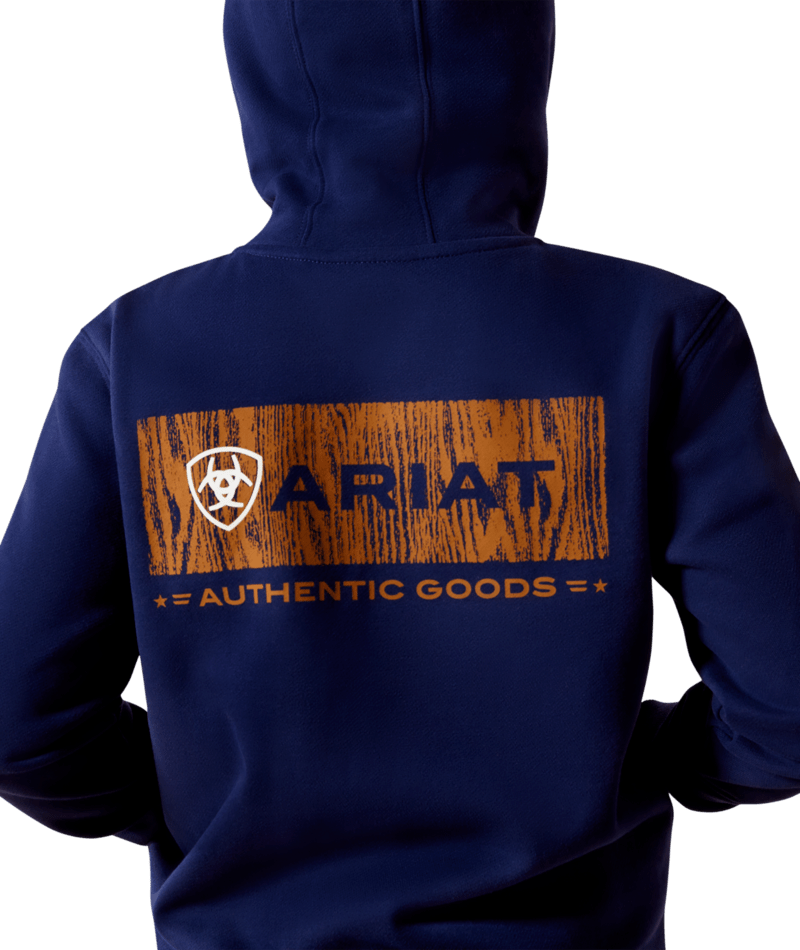 Ariat Boy’s Hoodie 10062462