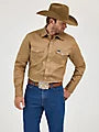 Wrangler Men’s Long Sleeve MS71519