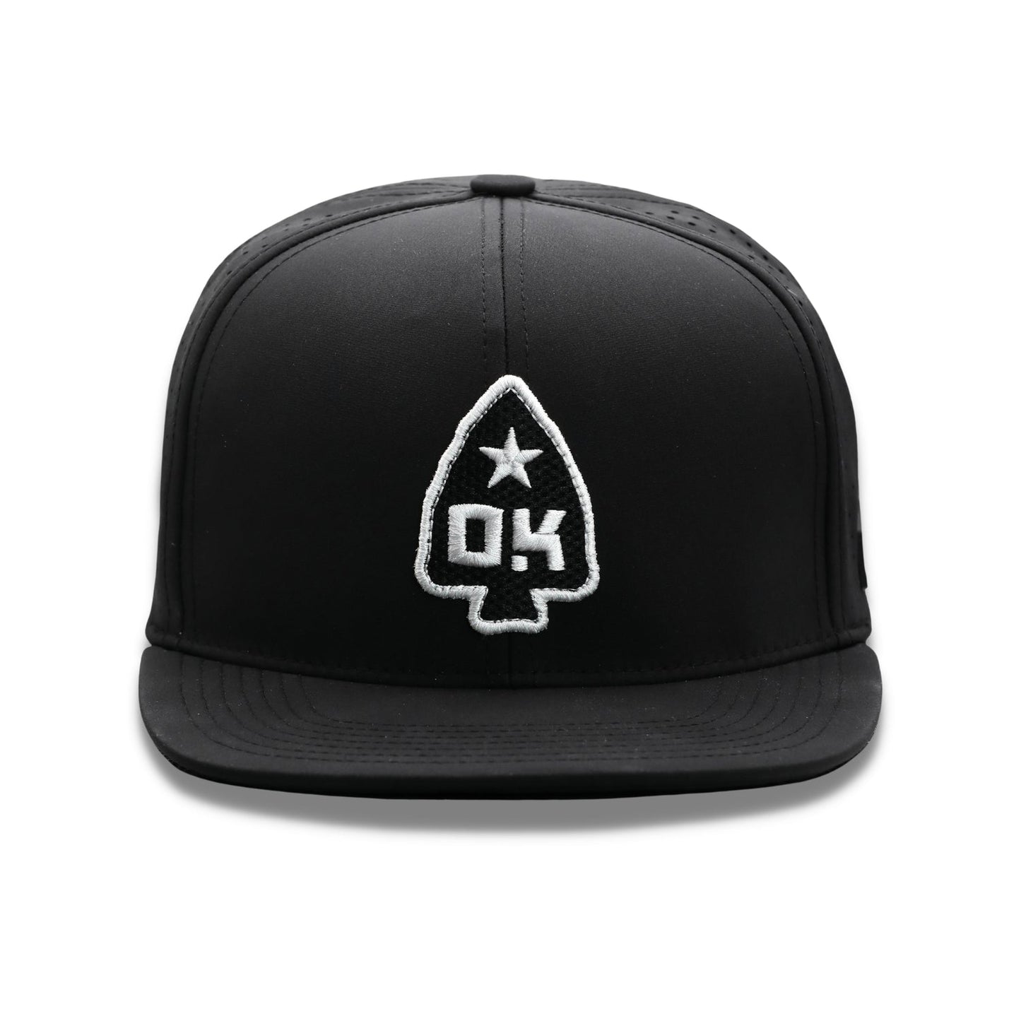 Okie Brand Pierce Performance TOBO575K