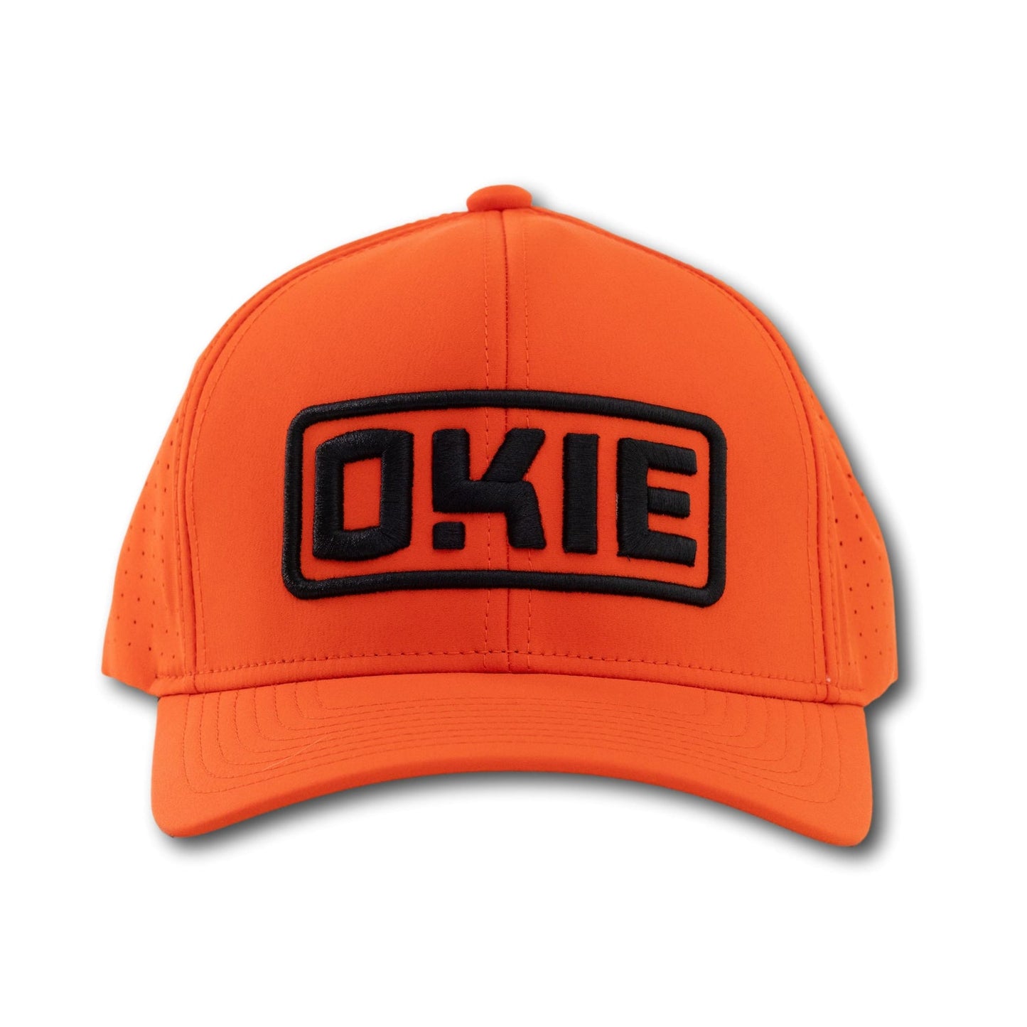 Okie Brand Blaze Orange 10067226143