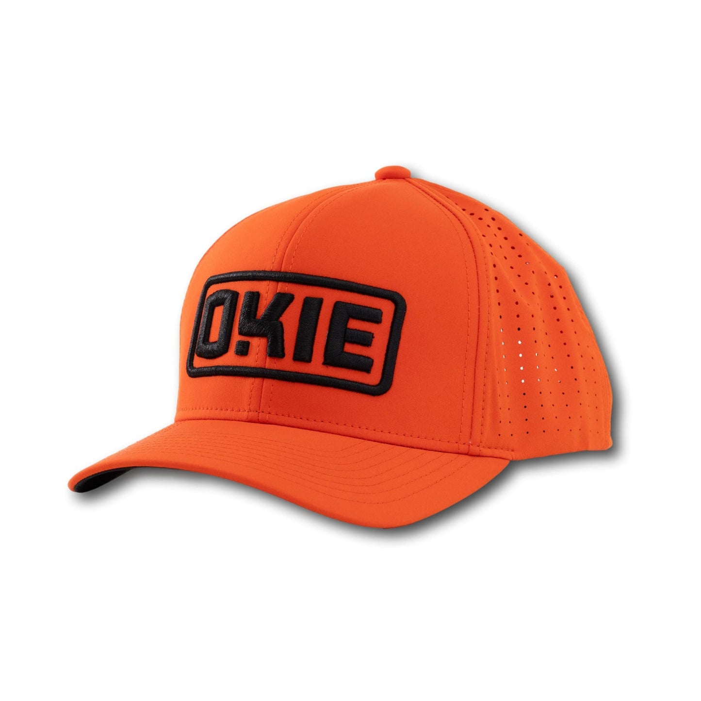 Okie Brand Blaze Orange 10067226143