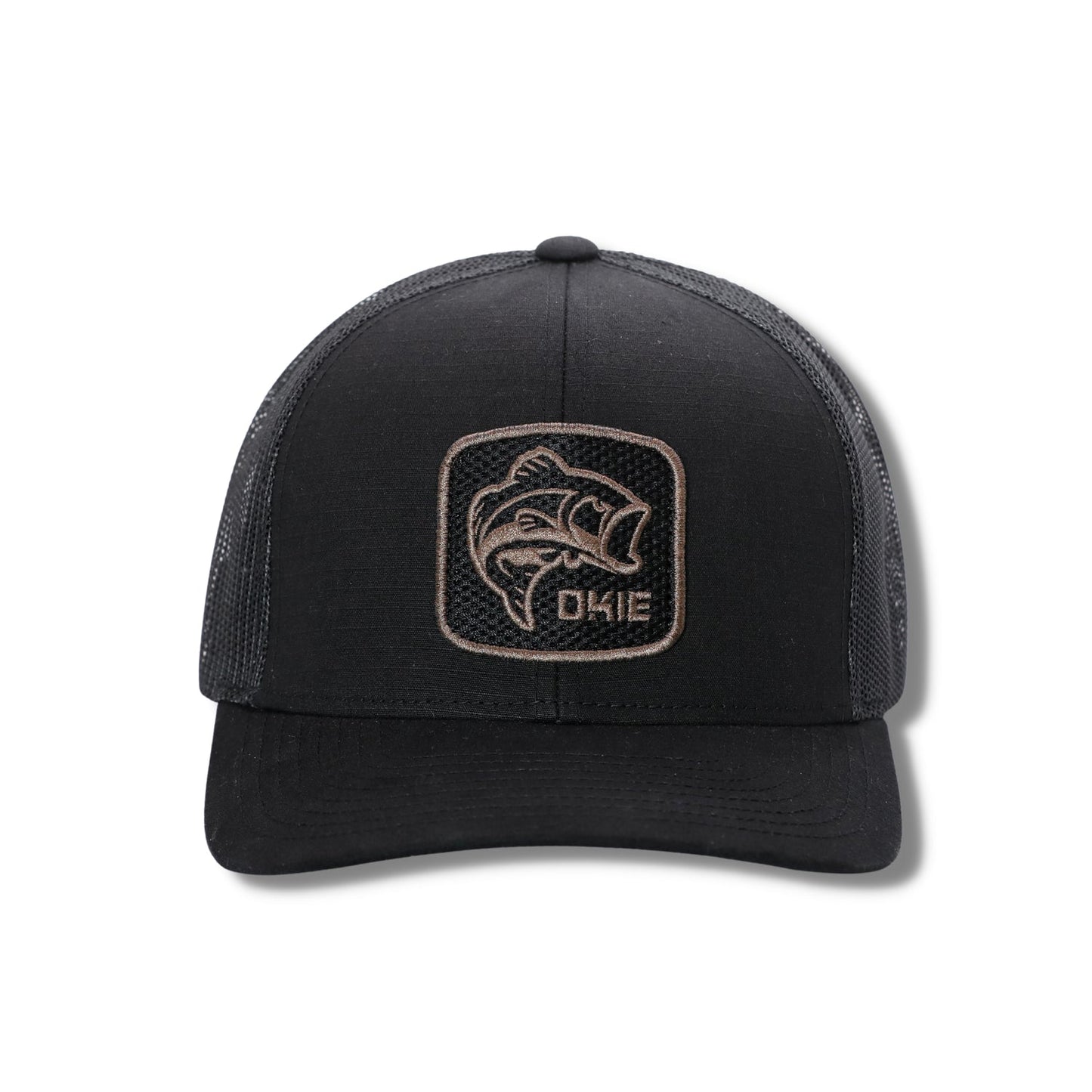 Okie Brand Spavinaw TOBO585K
