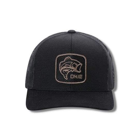 Okie Brand Spavinaw TOBO585K