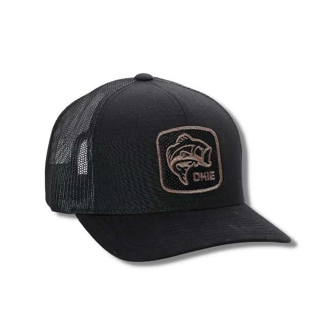Okie Brand Spavinaw TOBO585K