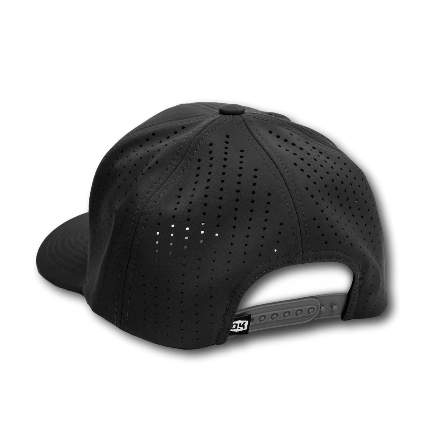 Okie Brand Black Out 2.0 TOBO778K