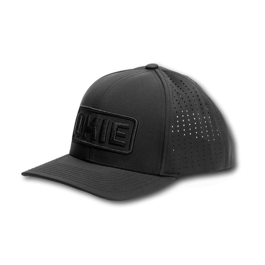 Okie Brand Black Out 2.0 TOBO778K