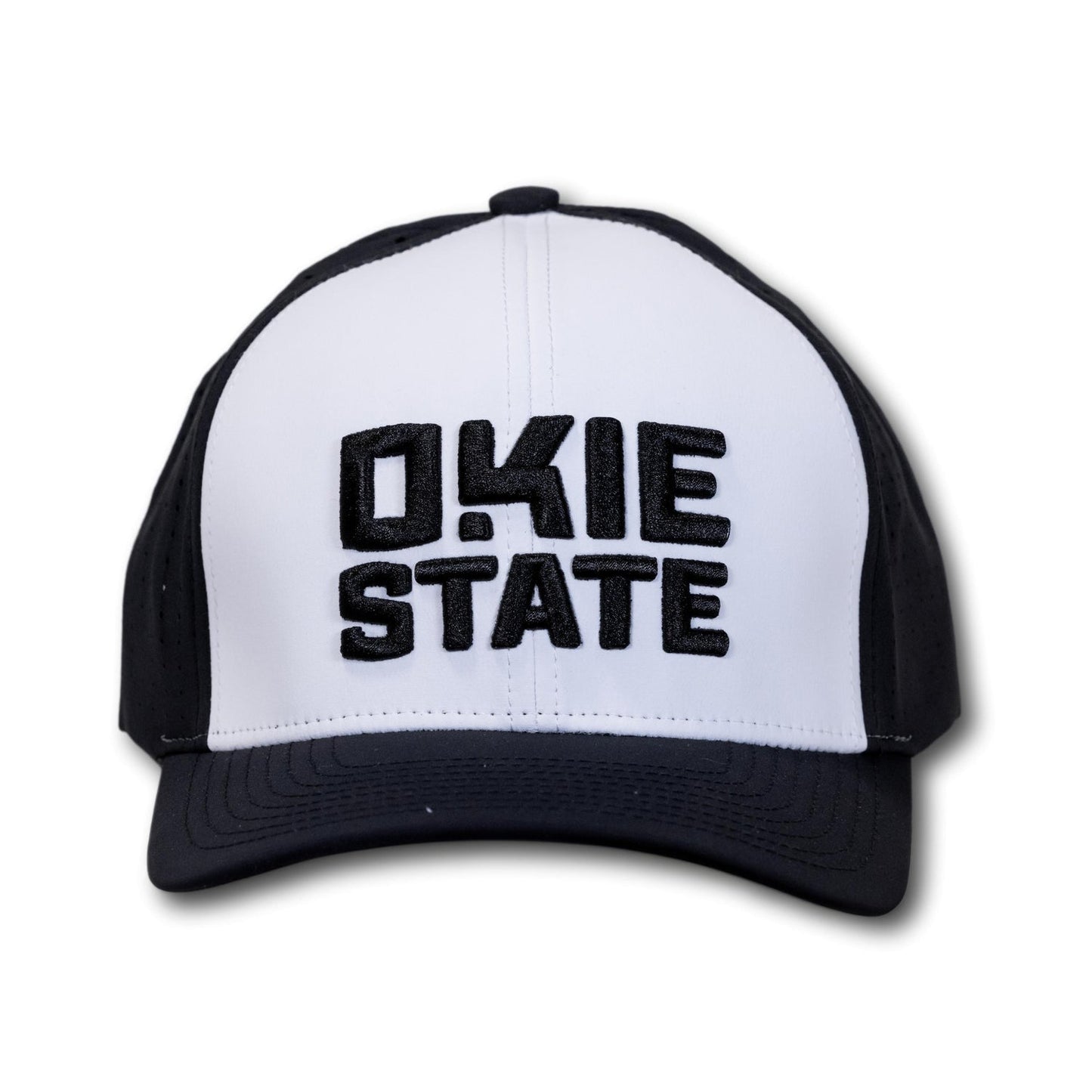 Okie Brand Okie State TOBO989K