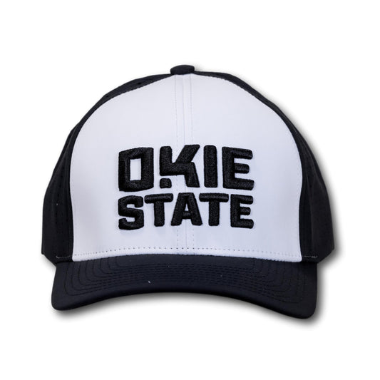 Okie Brand Okie State TOBO989K