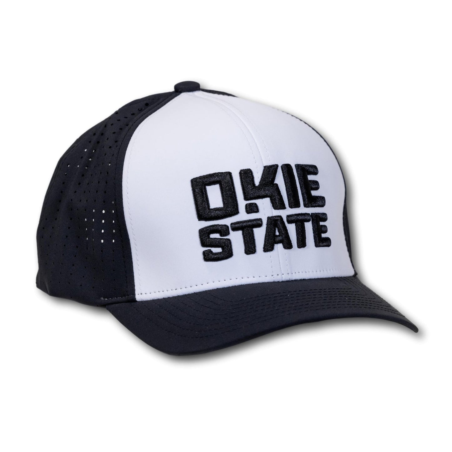 Okie Brand Okie State TOBO989K