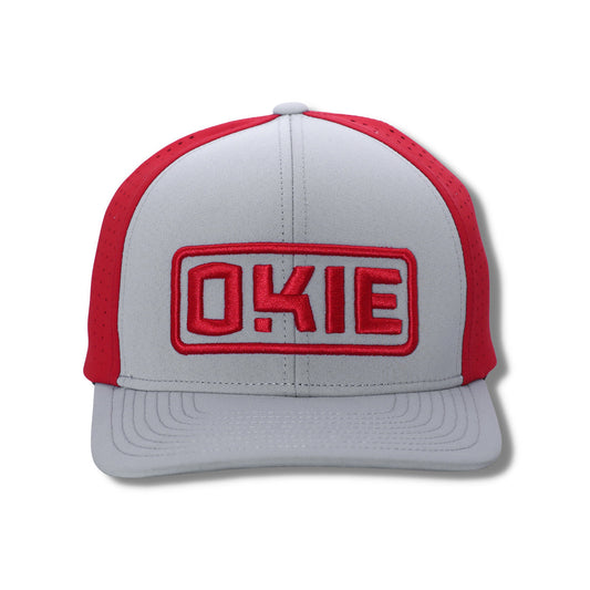 Okie Brand Sooner TOBO599K